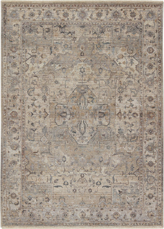 Jaipur Living Terra Starling TRR18 Tan/Cream Area Rug main image