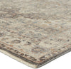 Jaipur Living Terra Starling TRR19 Tan/Brown Area Rug Corner Image