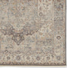 Jaipur Living Terra Starling TRR19 Tan/Brown Area Rug Detail Image