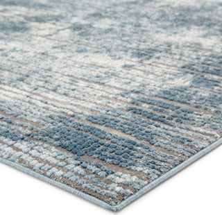 Jaipur Living Tresca Violen TRS03 Blue/Gray Area Rug