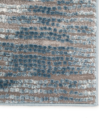 Jaipur Living Tresca Violen TRS03 Blue/Gray Area Rug