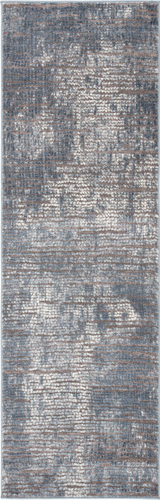 Jaipur Living Tresca Violen TRS03 Blue/Gray Area Rug