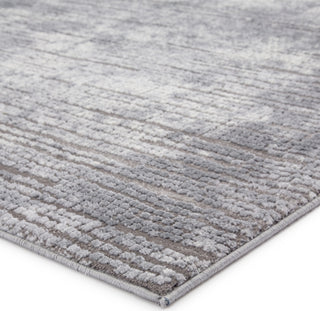 Jaipur Living Tresca Violen TRS04 Gray/White Area Rug