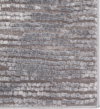 Jaipur Living Tresca Violen TRS04 Gray/White Area Rug