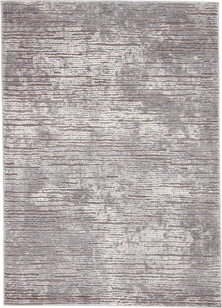 Jaipur Living Tresca Violen TRS04 Gray/White Area Rug