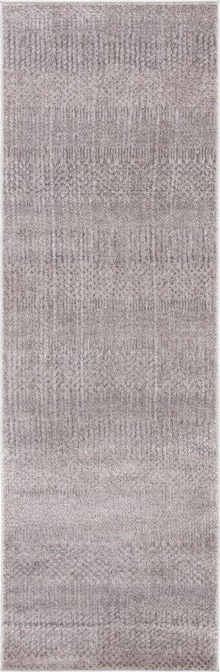 Jaipur Living Tresca Comi TRS05 Light Gray Area Rug