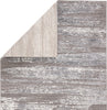 Jaipur Living Tresca Alexis TRS06 Gray/White Area Rug