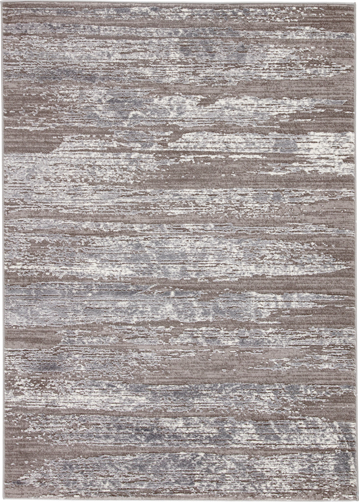 Jaipur Living Tresca Alexis TRS06 Gray/White Area Rug