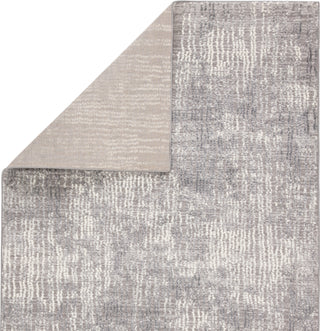 Jaipur Living Tresca Hartland TRS08 Light Gray/White Area Rug