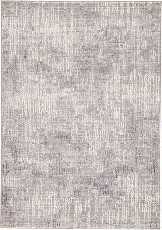 Jaipur Living Tresca Hartland TRS08 Light Gray/White Area Rug