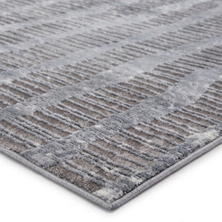 Jaipur Living Tresca Harveaux TRS10 Gray/White Area Rug