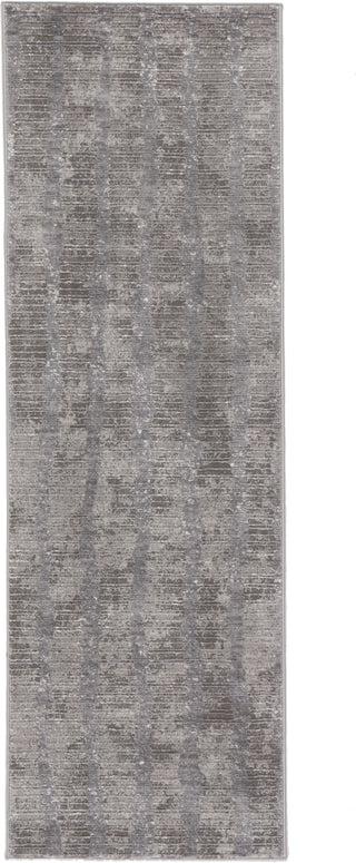 Jaipur Living Tresca Harveaux TRS10 Gray/White Area Rug