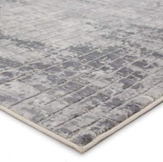 Jaipur Living Tresca Bardot TRS11 Gray/White Area Rug