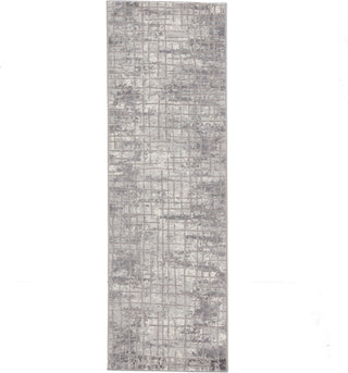 Jaipur Living Tresca Bardot TRS11 Gray/White Area Rug