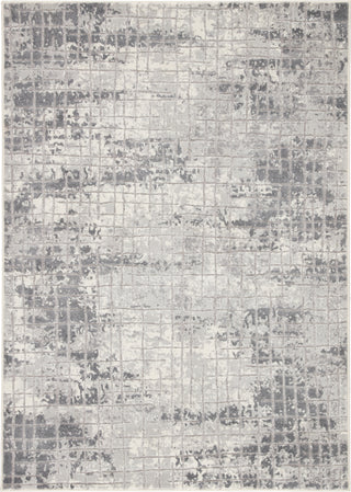 Jaipur Living Tresca Bardot TRS11 Gray/White Area Rug