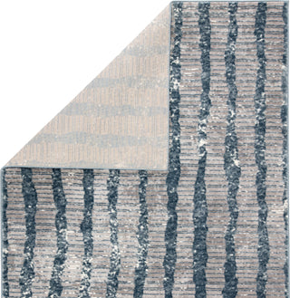 Jaipur Living Tresca Harveaux TRS12 Blue/Gray Area Rug