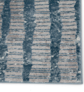 Jaipur Living Tresca Harveaux TRS12 Blue/Gray Area Rug