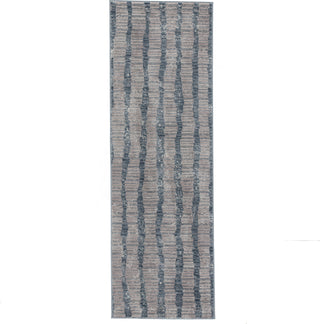 Jaipur Living Tresca Harveaux TRS12 Blue/Gray Area Rug