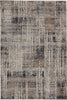 Jaipur Living Tunderra Damek TUN02 Gray/Taupe Area Rug by Vibe Main Image