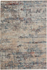 Jaipur Living Tunderra Halston TUN06 Blue/Gray Area Rug by Vibe Main Image