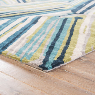 Jaipur Living Traverse Pick-Up-Sticks TV59 Multicolor Area Rug