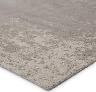 Jaipur Living Tattvam Parvat TVM01 Gray/Taupe Area Rug