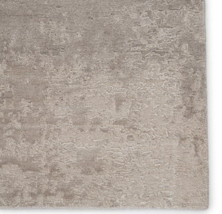 Jaipur Living Tattvam Parvat TVM01 Gray/Taupe Area Rug