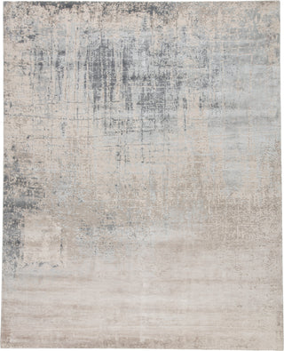 Jaipur Living Tattvam Parvat TVM01 Gray/Taupe Area Rug