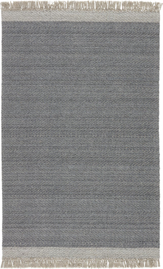 Jaipur Living The Weekend Sunday TWK01 Gray/ Area Rug Main Image