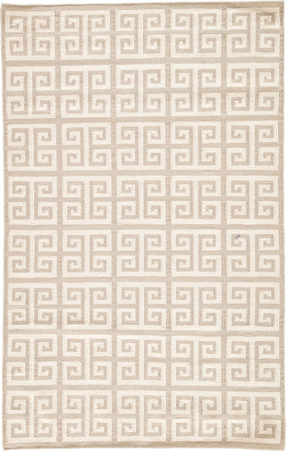 Jaipur Living Urban Bungalow Melina UB09 Cream/Gray Area Rug