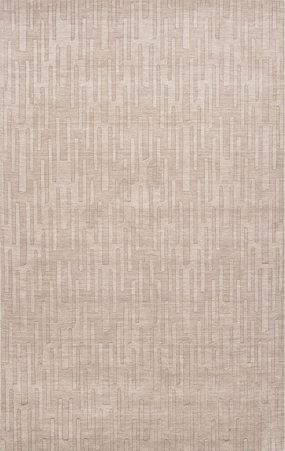 Jaipur Living Urban URB03 Light Gray Area Rug