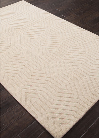 Jaipur Living Urban Town URB04 White Area Rug