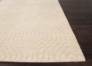 Jaipur Living Urban Town URB04 White Area Rug