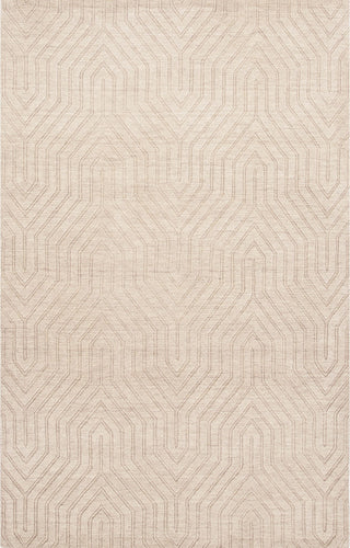 Jaipur Living Urban Town URB04 White Area Rug