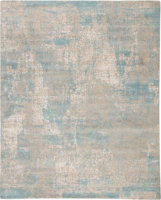 Jaipur Living Uvenuti Hava UVT01 Light Blue/Light Gray Area Rug Main Image 