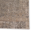 Jaipur Living Uvenuti Hava UVT02 Gray/Taupe Area Rug