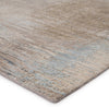 Jaipur Living Uvenuti Jenya UVT03 Light Gray/Light Blue Area Rug