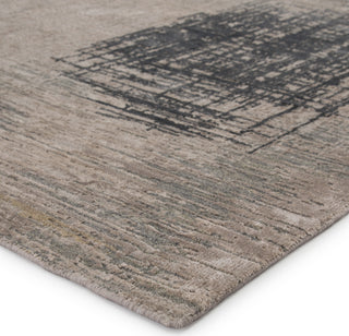 Jaipur Living Uvenuti Jenya UVT04 Gray/Tan Area Rug