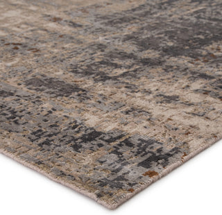 Jaipur Living Uvenuti Nadee UVT05 Gray/Taupe Area Rug