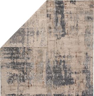 Jaipur Living Uvenuti Nadee UVT05 Gray/Taupe Area Rug