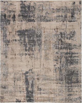 Jaipur Living Uvenuti Nadee UVT05 Gray/Taupe Area Rug