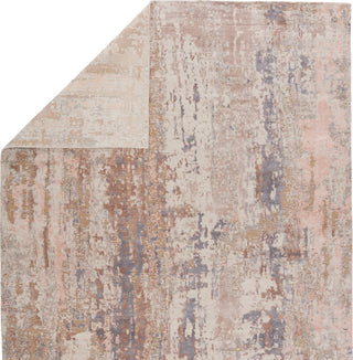 Jaipur Living Uvenuti Ohia UVT09 Beige/Cream Area Rug Backing Image