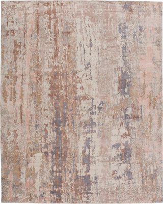 Jaipur Living Uvenuti Ohia UVT09 Beige/Cream Area Rug