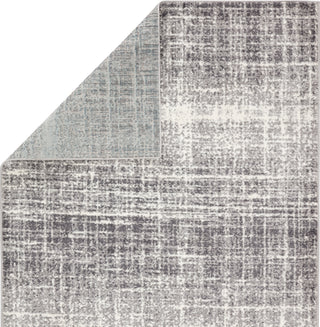 Jaipur Living Valen Asbury VAL03 Gray/White Area Rug