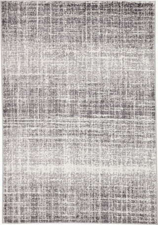 Jaipur Living Valen Asbury VAL03 Gray/White Area Rug