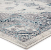 Jaipur Living Valen Lebanon VAL10 White/Light Gray Area Rug