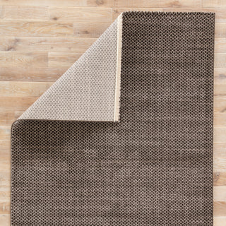 Jaipur Living Ventura Vinyasa VET01 Brown/Cream Area Rug