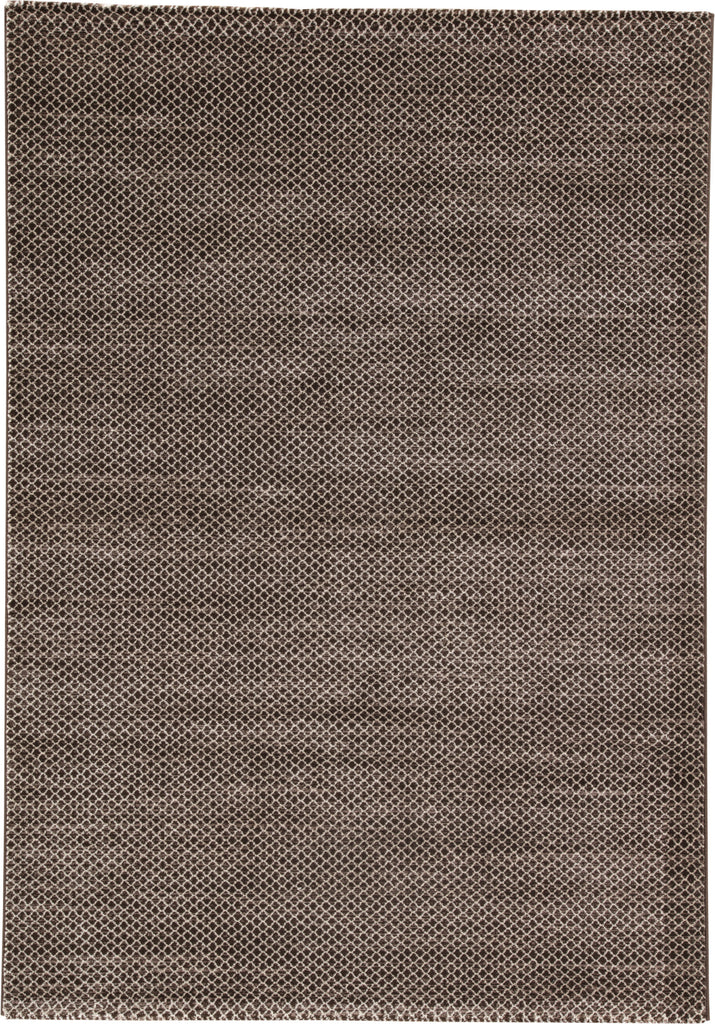 Jaipur Living Ventura Vinyasa VET01 Brown/Cream Area Rug