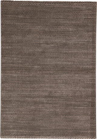 Jaipur Living Ventura Vinyasa VET01 Brown/Cream Area Rug