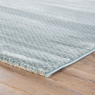 Jaipur Living Ventura Vinyasa VET02 Blue/Tan Area Rug